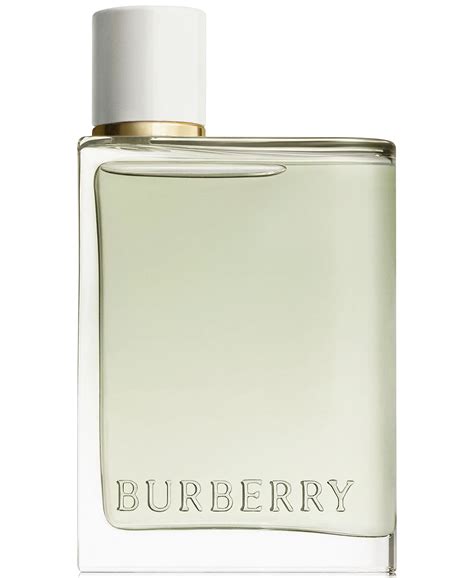 burberry linter white|burberry white perfume.